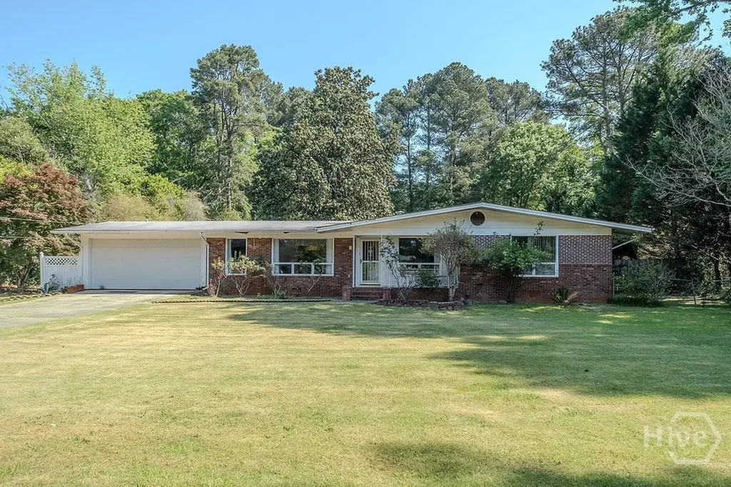 265 Hunnicutt Drive Athens GA 30606