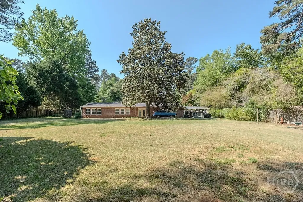 265 Hunnicutt Drive Athens GA 30606