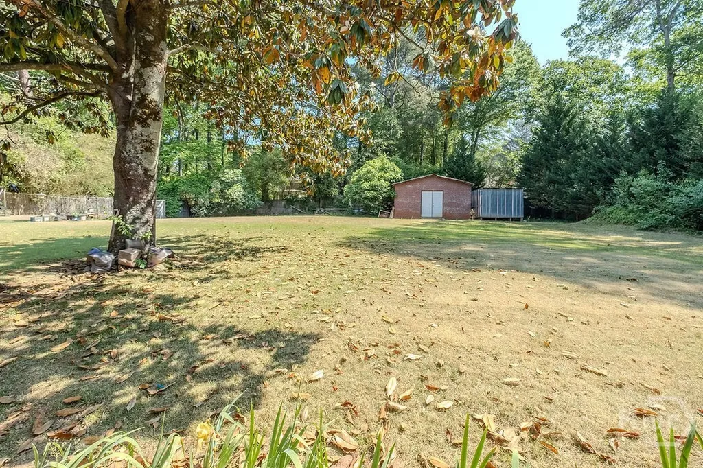265 Hunnicutt Drive Athens GA 30606