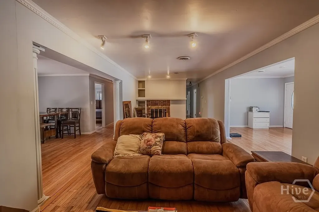 265 Hunnicutt Drive Athens GA 30606
