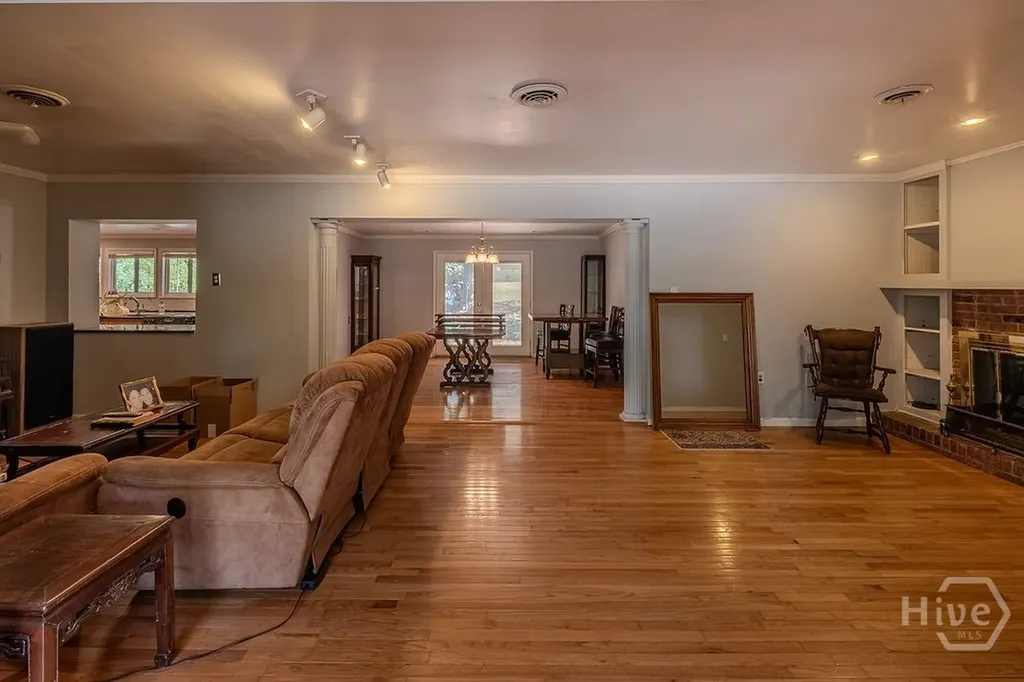265 Hunnicutt Drive Athens GA 30606
