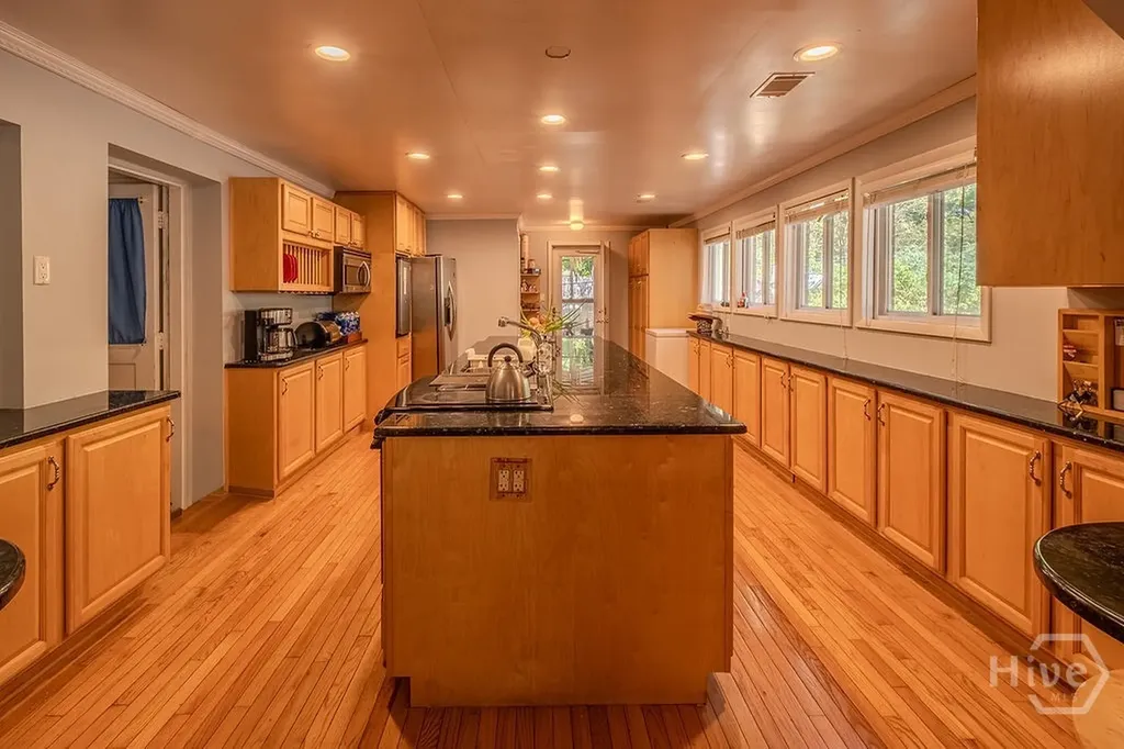 265 Hunnicutt Drive Athens GA 30606