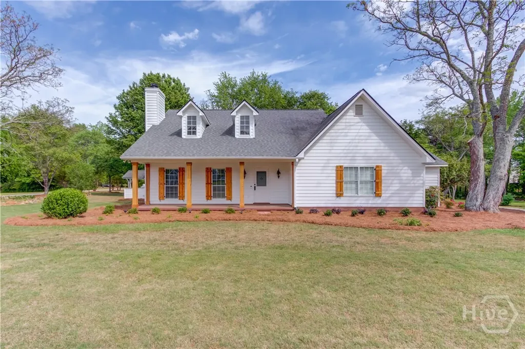 1554 Maddox Road Hoschton GA 30548