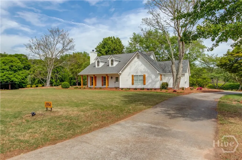 1554 Maddox Road Hoschton GA 30548