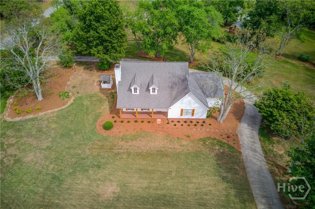 1554 Maddox Road Hoschton GA 30548