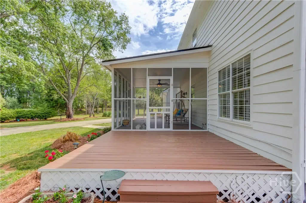 1554 Maddox Road Hoschton GA 30548