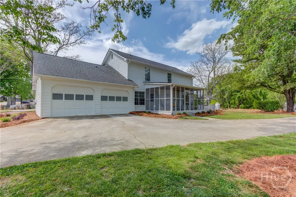1554 Maddox Road Hoschton GA 30548
