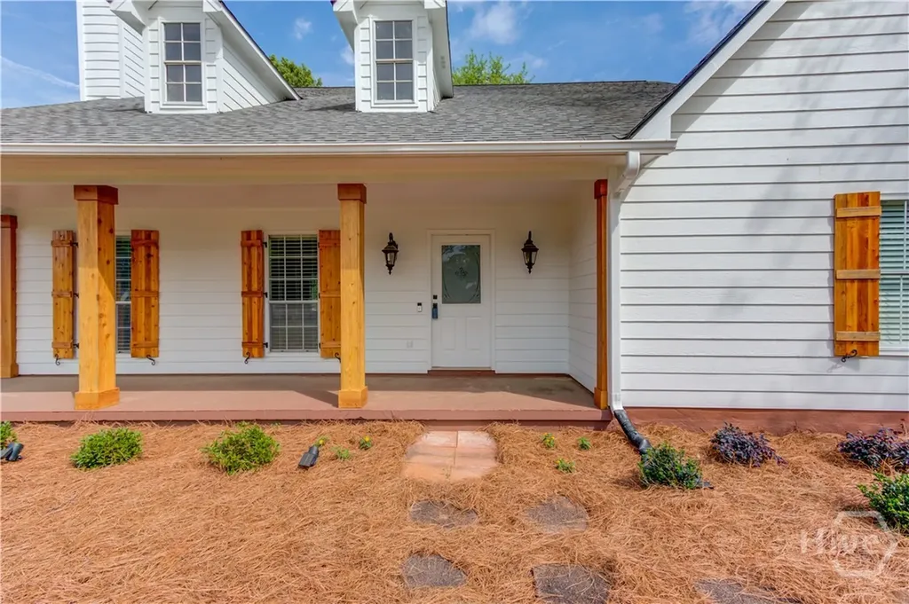 1554 Maddox Road Hoschton GA 30548