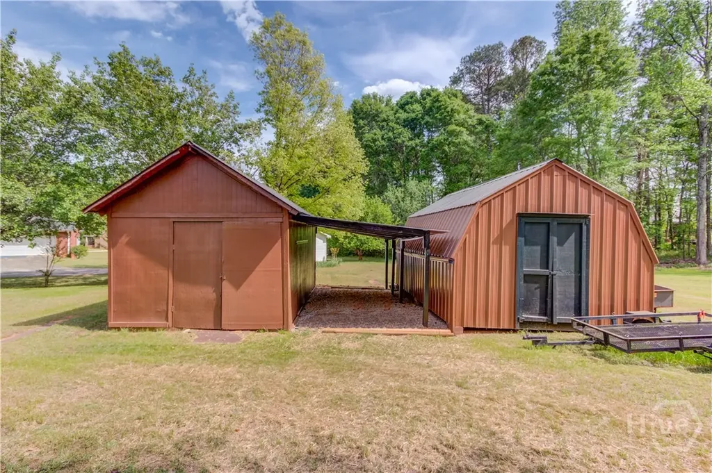 1554 Maddox Road Hoschton GA 30548