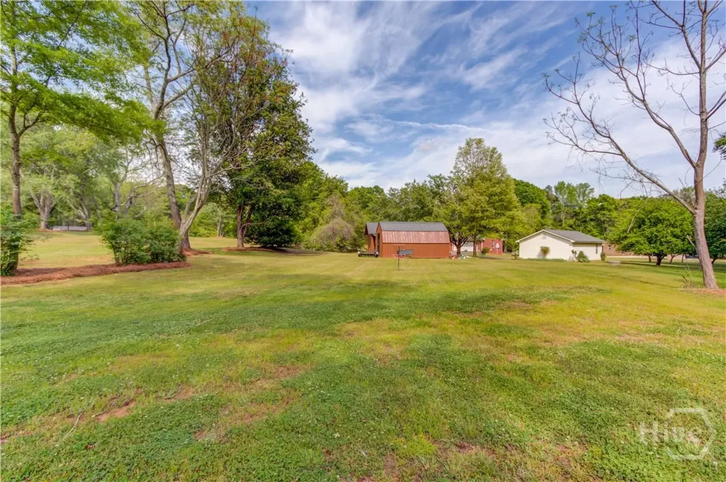 1554 Maddox Road Hoschton GA 30548