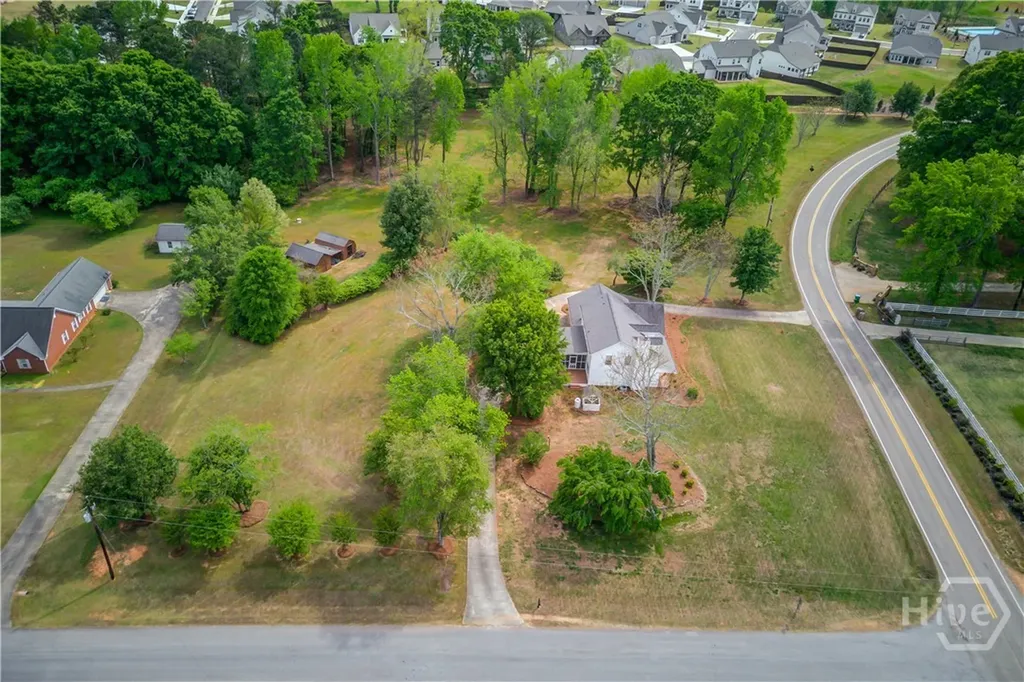 1554 Maddox Road Hoschton GA 30548
