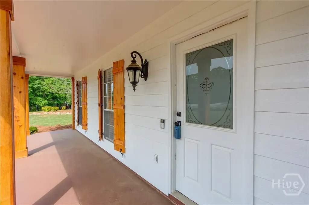 1554 Maddox Road Hoschton GA 30548