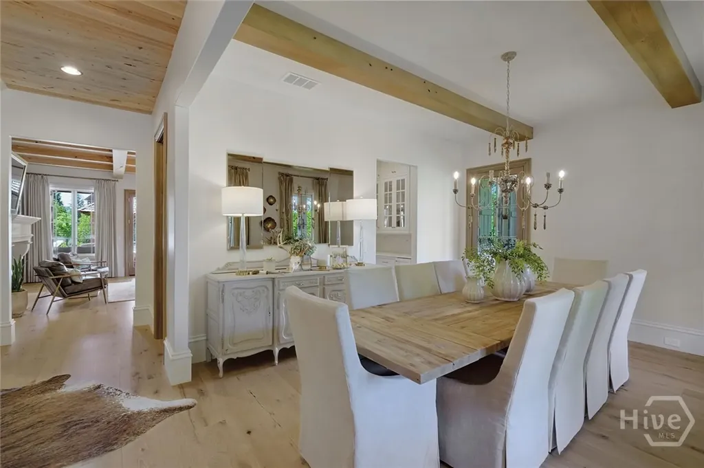 1625 Evergreen Park Statham GA 30666