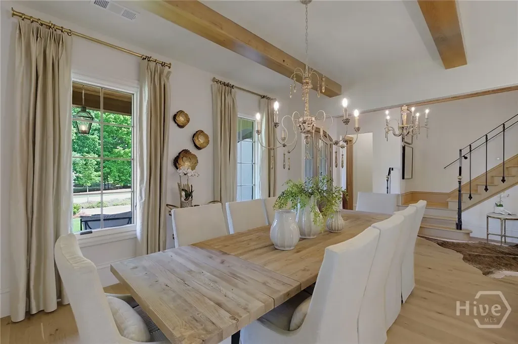 1625 Evergreen Park Statham GA 30666