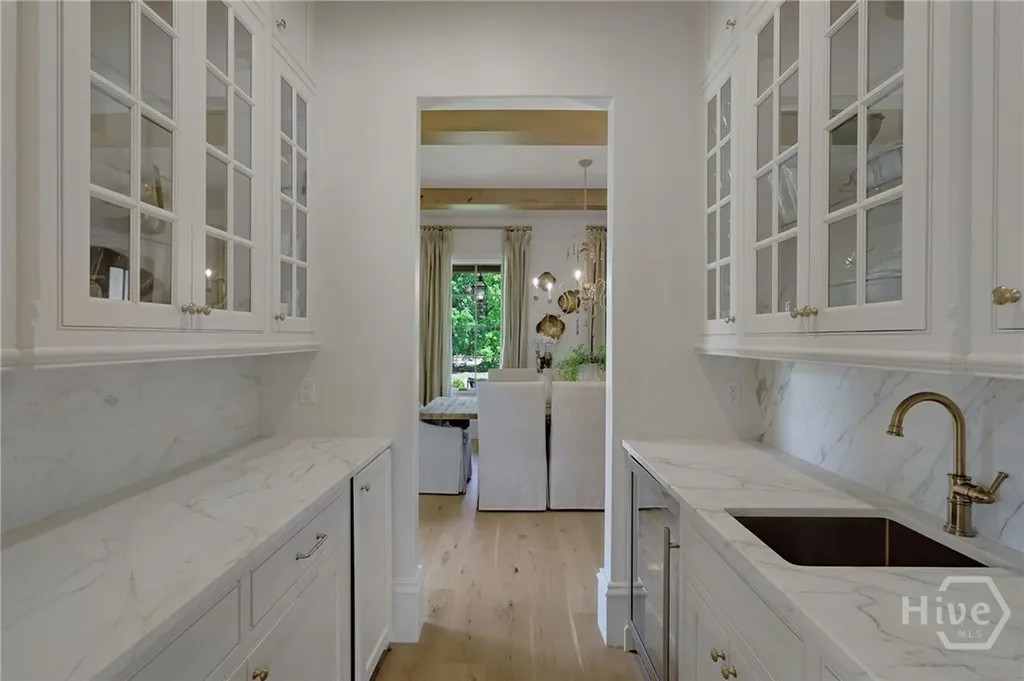 1625 Evergreen Park Statham GA 30666