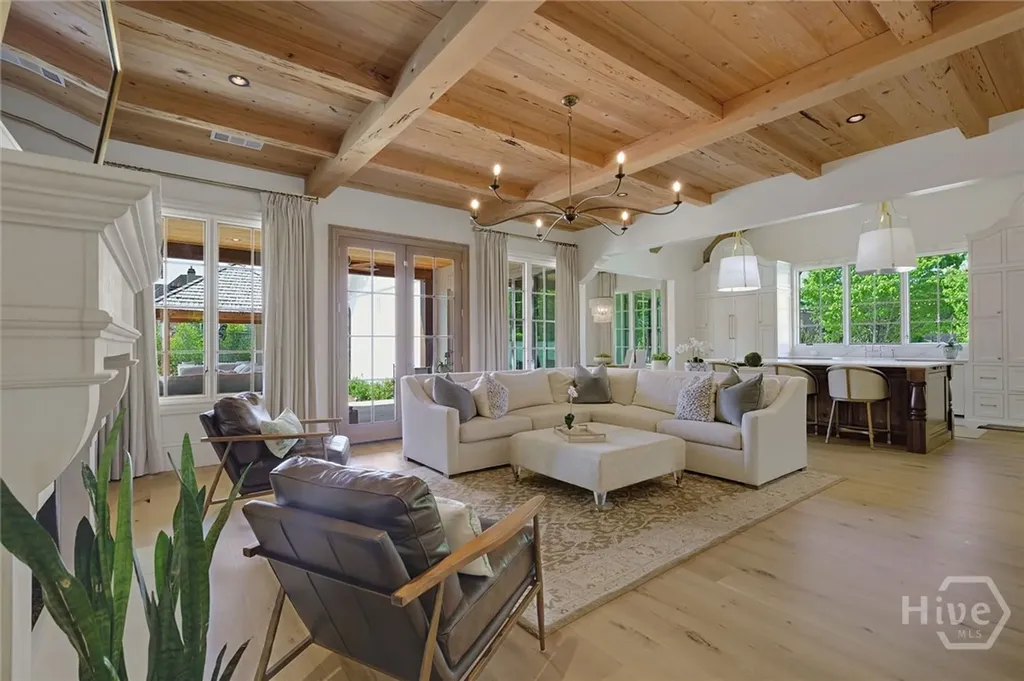 1625 Evergreen Park Statham GA 30666