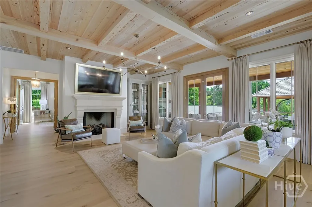 1625 Evergreen Park Statham GA 30666