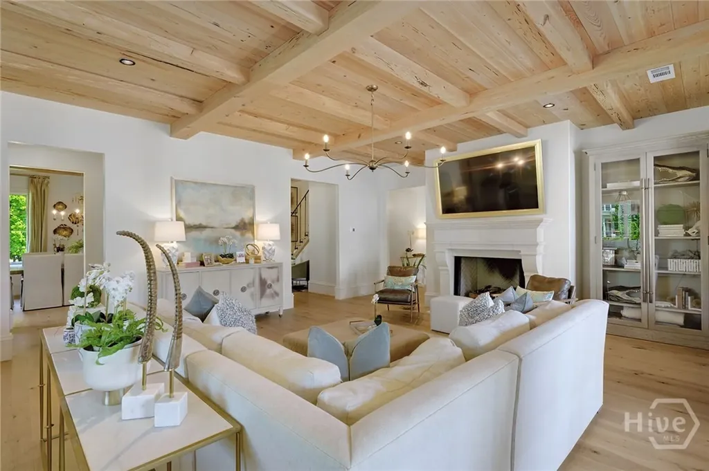 1625 Evergreen Park Statham GA 30666