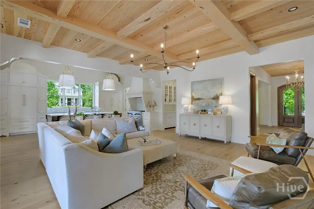 1625 Evergreen Park Statham GA 30666