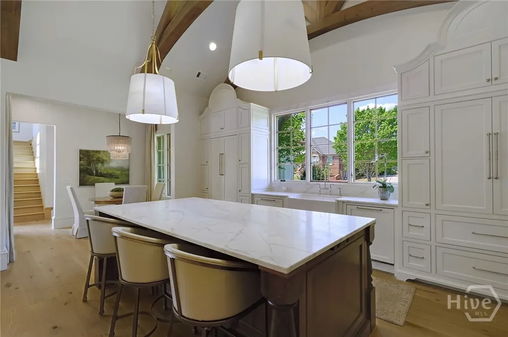 1625 Evergreen Park Statham GA 30666