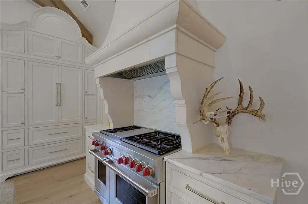 1625 Evergreen Park Statham GA 30666