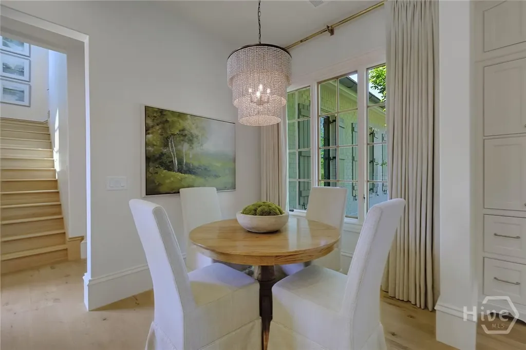 1625 Evergreen Park Statham GA 30666