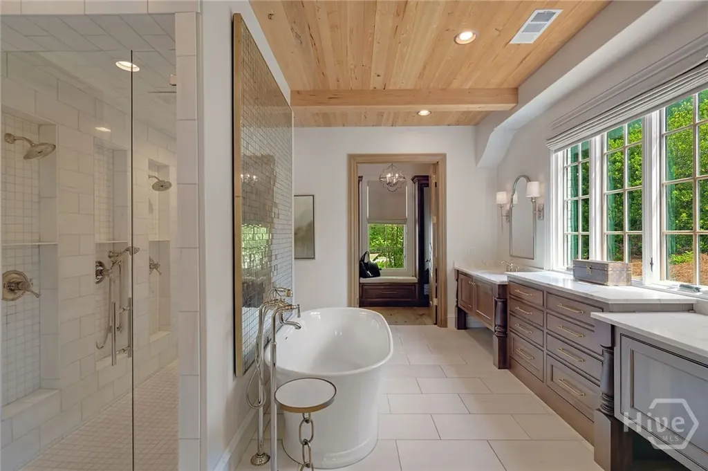 1625 Evergreen Park Statham GA 30666