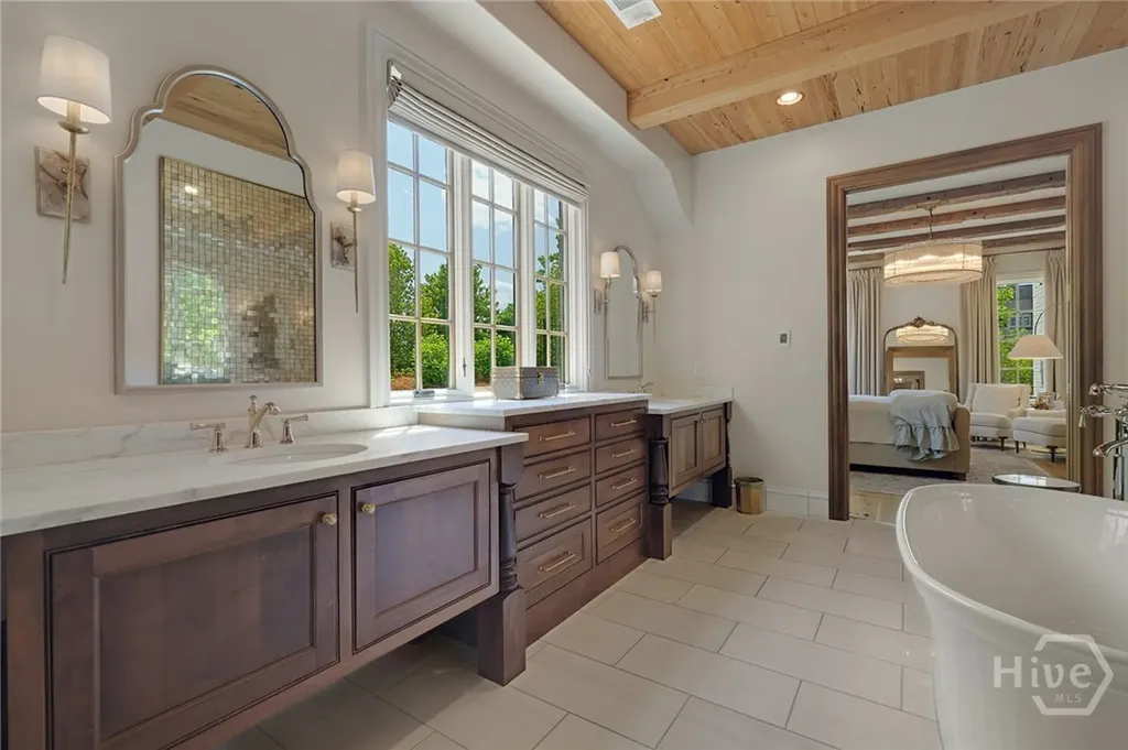 1625 Evergreen Park Statham GA 30666