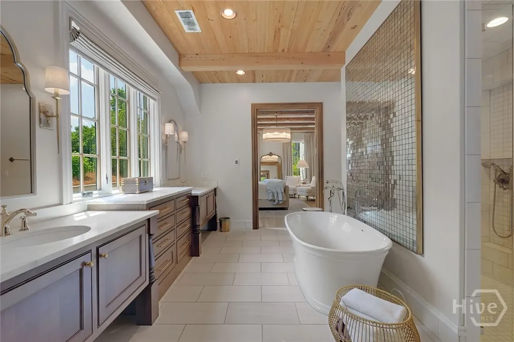 1625 Evergreen Park Statham GA 30666