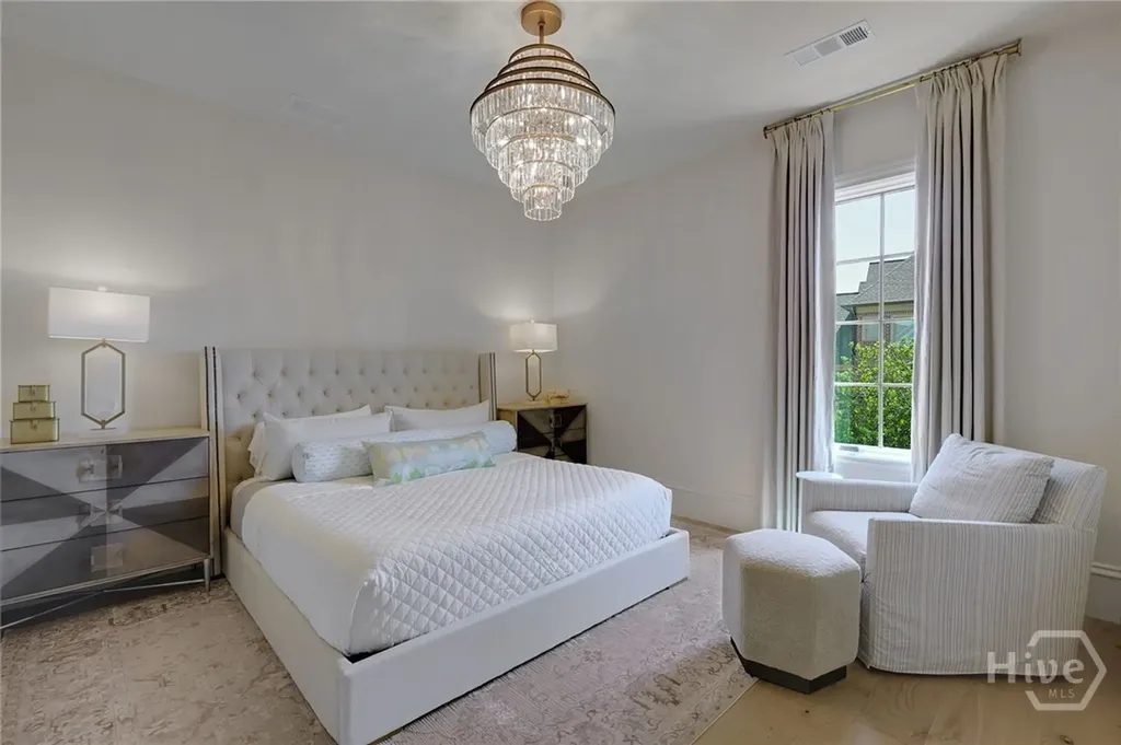 1625 Evergreen Park Statham GA 30666
