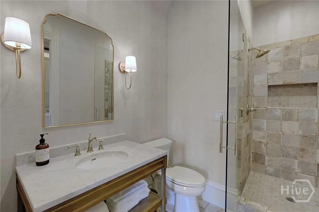 1625 Evergreen Park Statham GA 30666