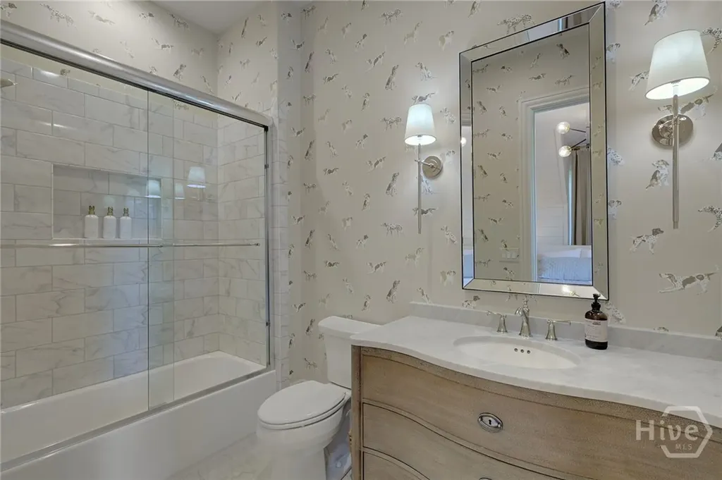 1625 Evergreen Park Statham GA 30666