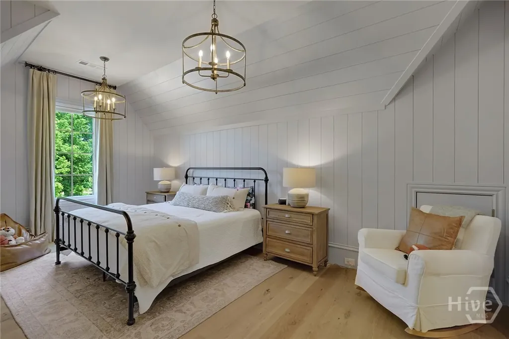 1625 Evergreen Park Statham GA 30666