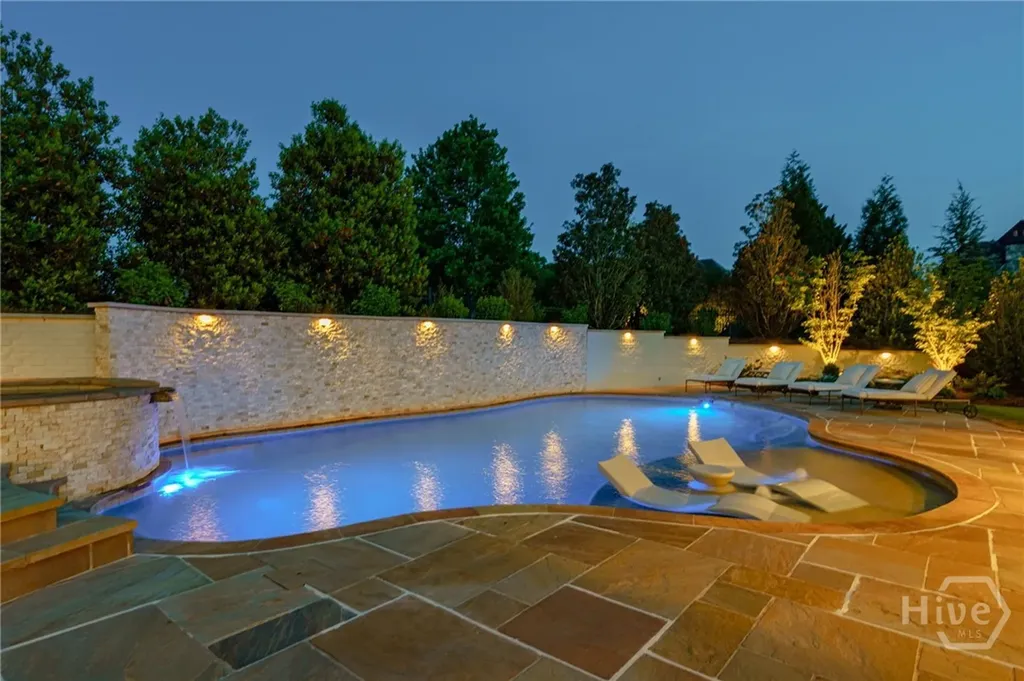 1625 Evergreen Park Statham GA 30666