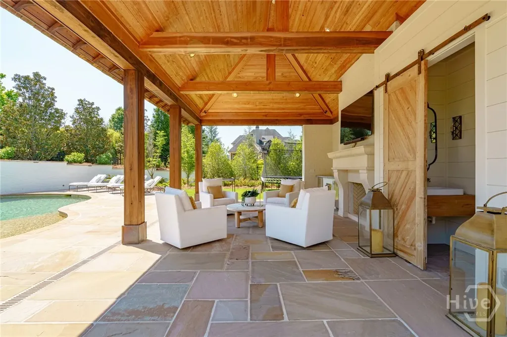 1625 Evergreen Park Statham GA 30666