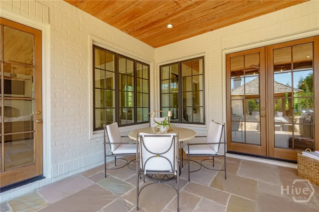 1625 Evergreen Park Statham GA 30666