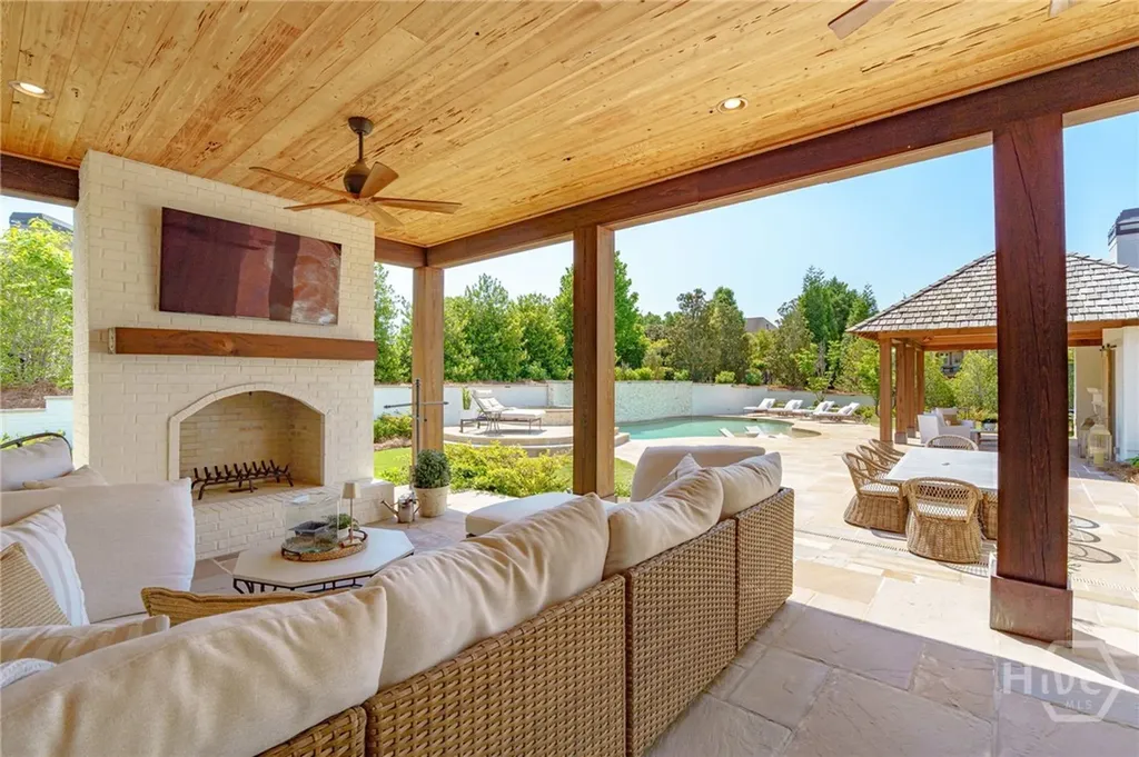 1625 Evergreen Park Statham GA 30666