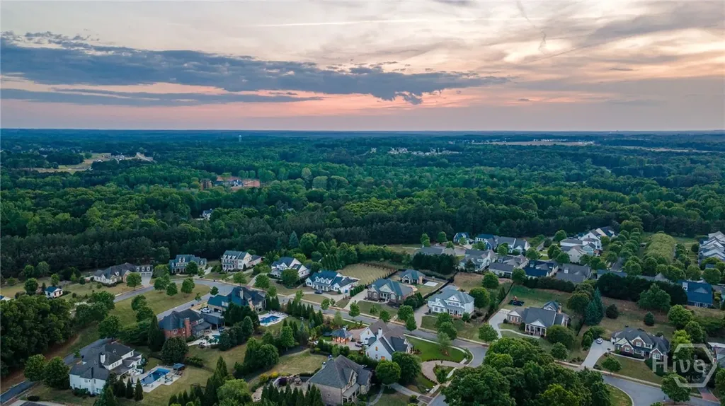 1625 Evergreen Park Statham GA 30666