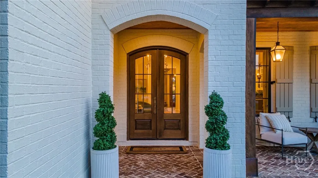 1625 Evergreen Park Statham GA 30666