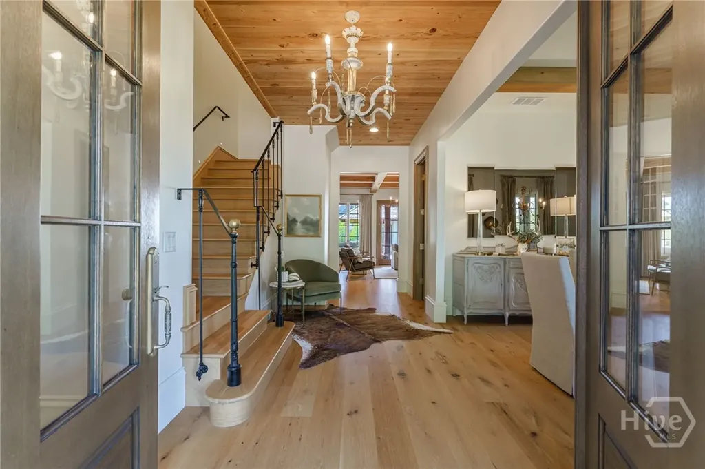1625 Evergreen Park Statham GA 30666