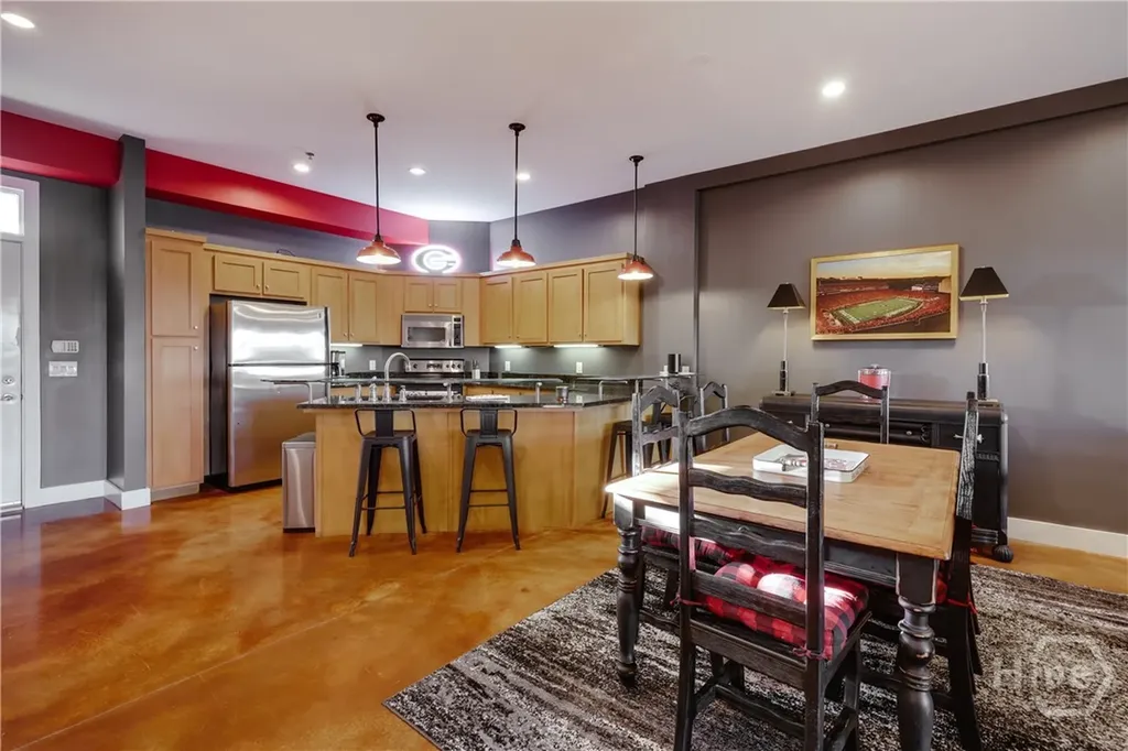494 Baxter Street Athens GA 30606