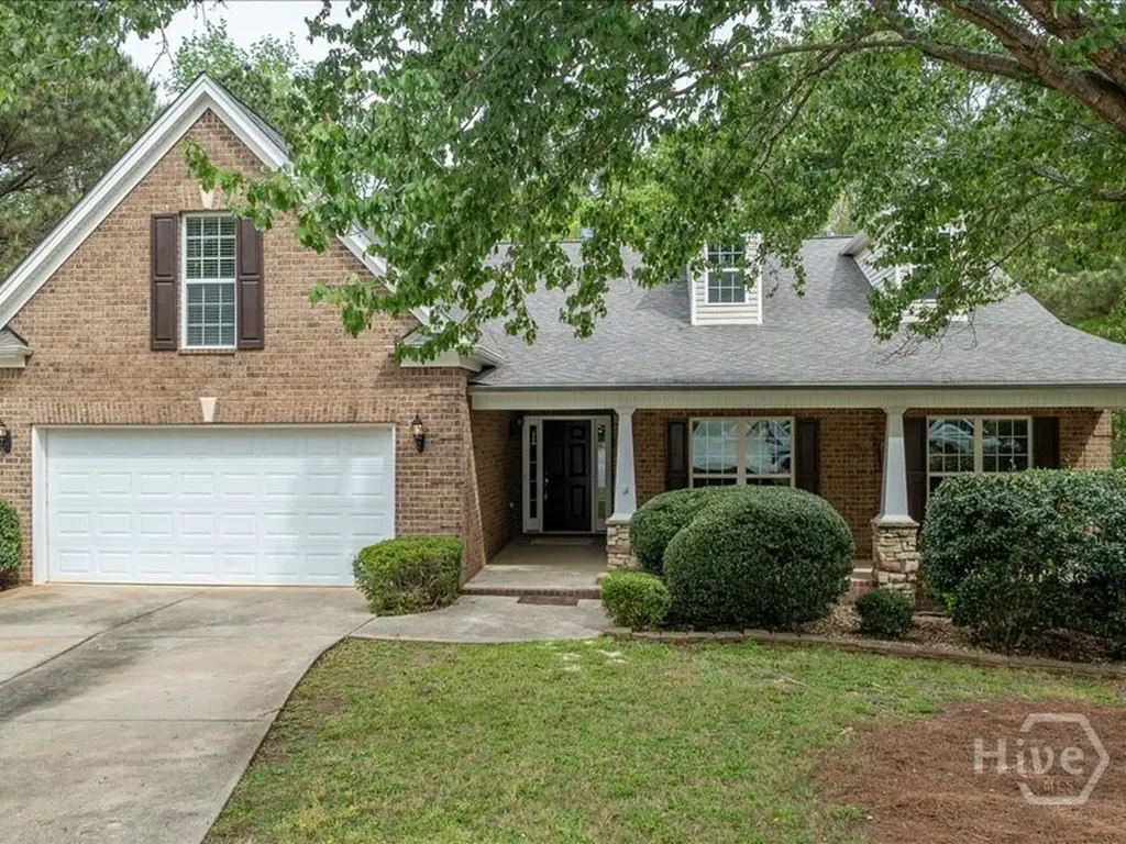 1406 Morgans Bluff Monroe GA 30656