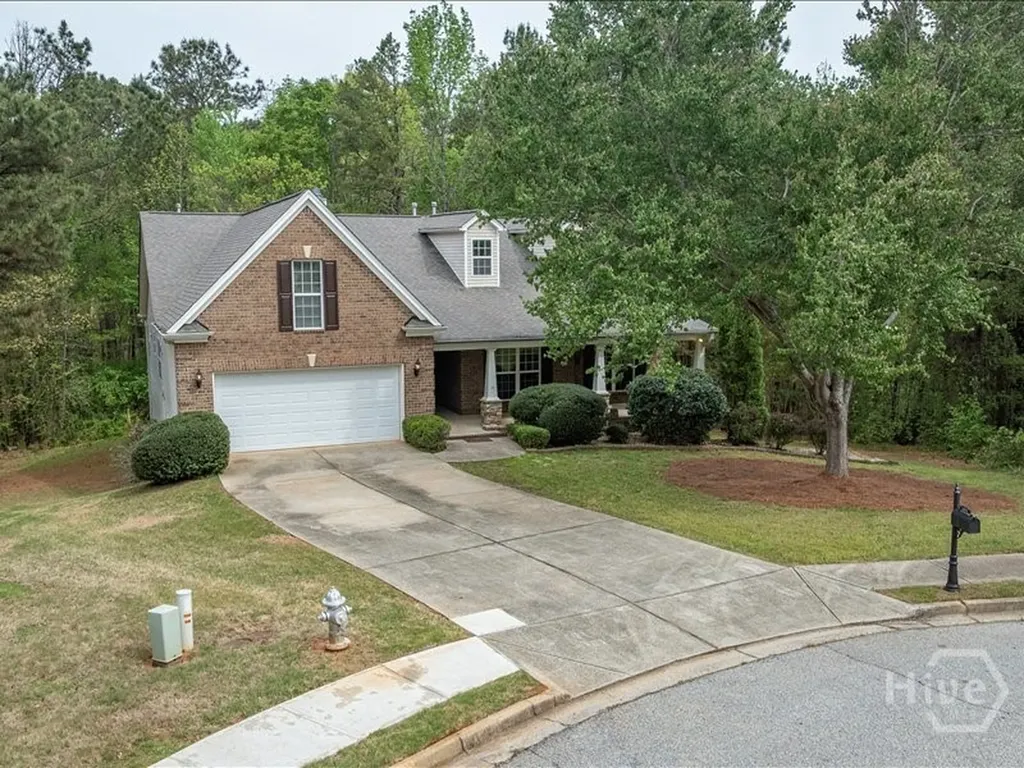 1406 Morgans Bluff Monroe GA 30656
