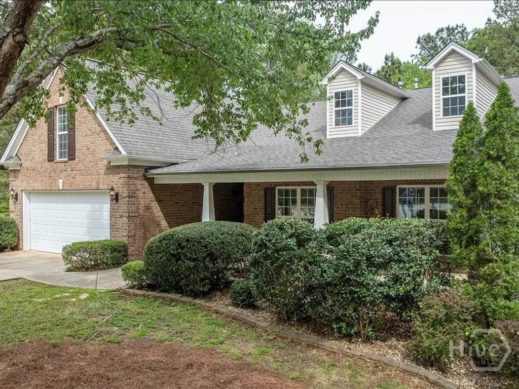 1406 Morgans Bluff Monroe GA 30656