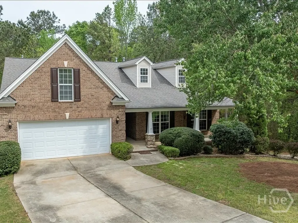 1406 Morgans Bluff Monroe GA 30656