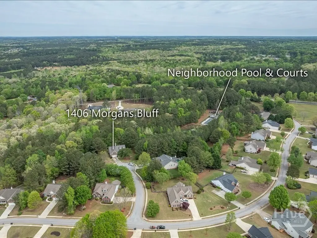 1406 Morgans Bluff Monroe GA 30656