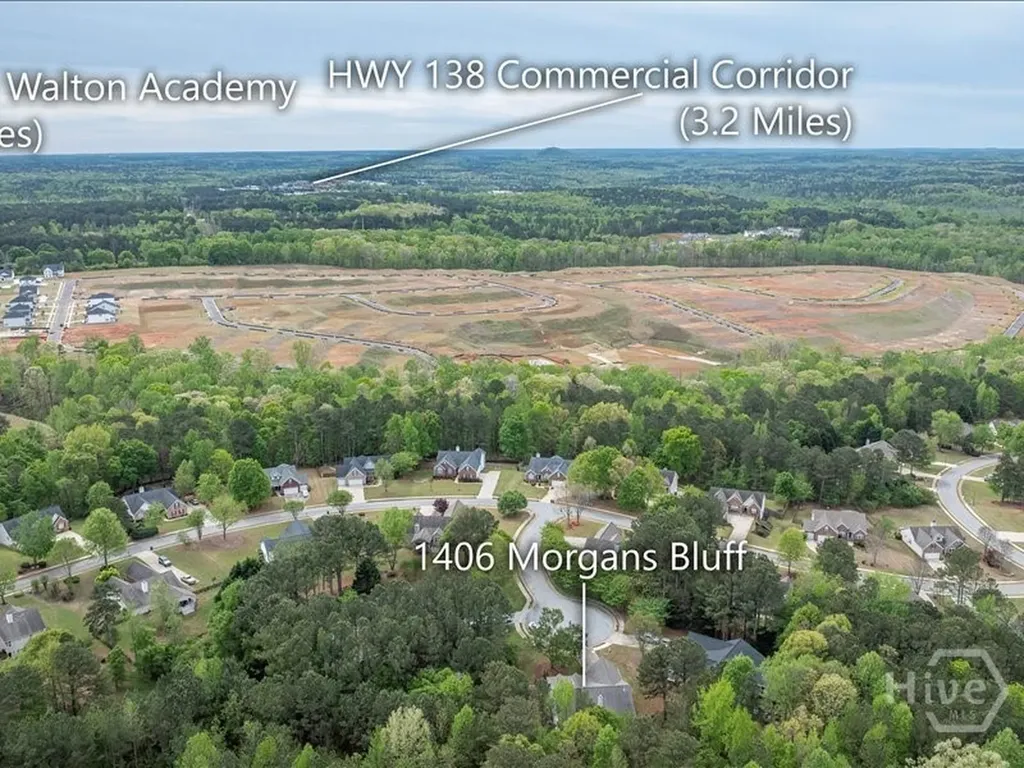 1406 Morgans Bluff Monroe GA 30656