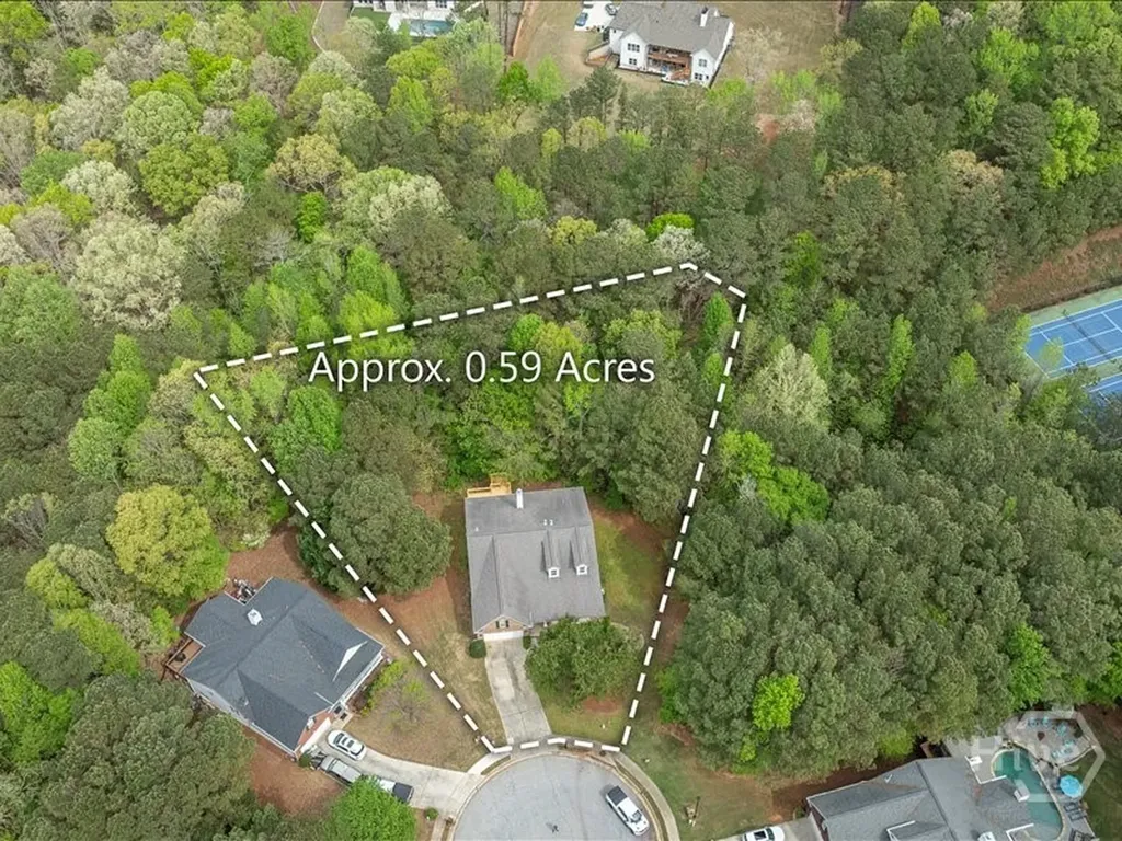 1406 Morgans Bluff Monroe GA 30656