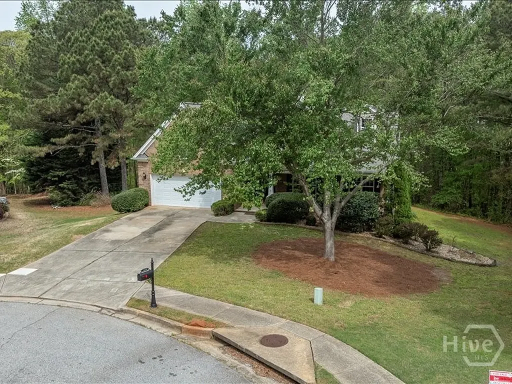 1406 Morgans Bluff Monroe GA 30656