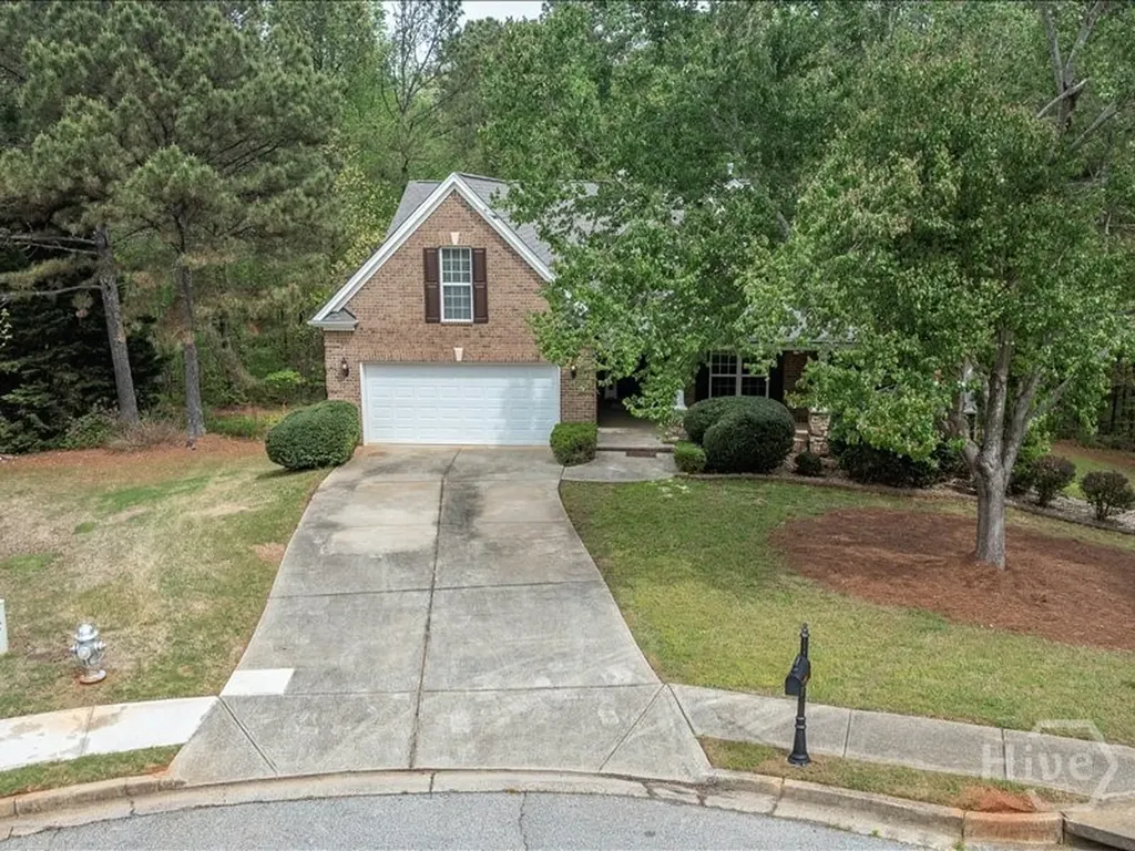 1406 Morgans Bluff Monroe GA 30656